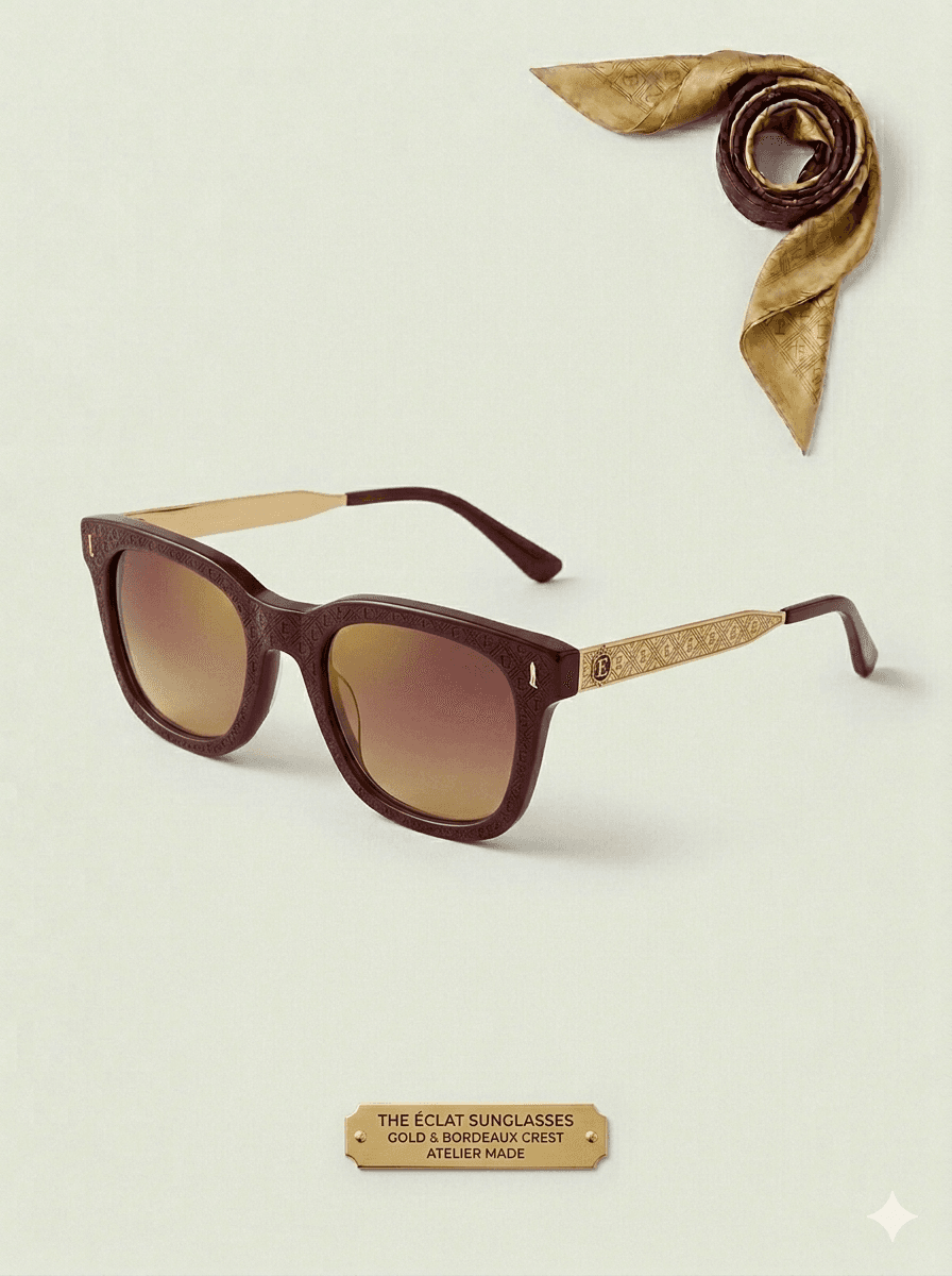 The Éclat Sunglasses